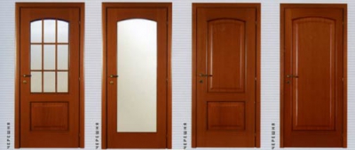 Дверь «Ducale»